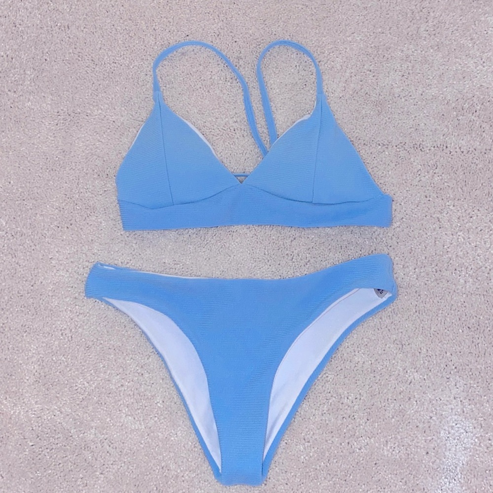 Zaful bikini
